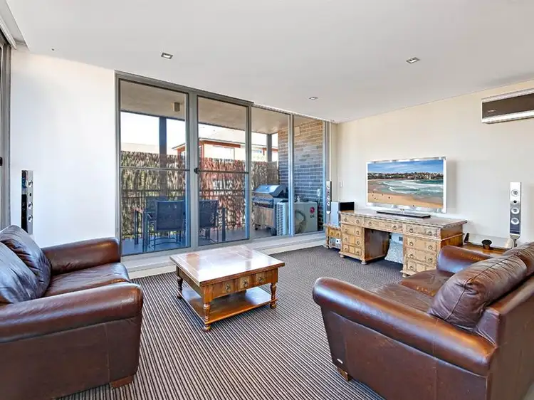 Second view of Homely apartment listing, 209/2 Albert Street, Randwick NSW 2031