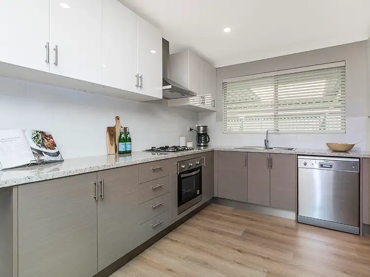 Second view of Homely house listing, 3 Tamalee Place, Hillman WA 6168