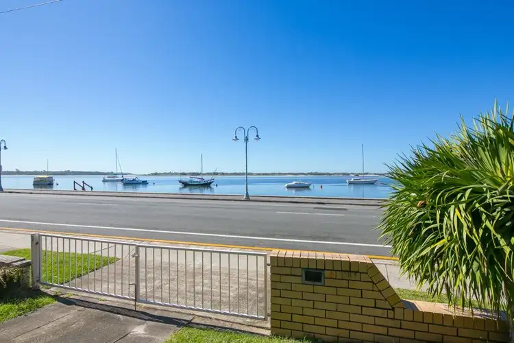 Fifth view of Homely house listing, 286 Marine Parade, Labrador QLD 4215