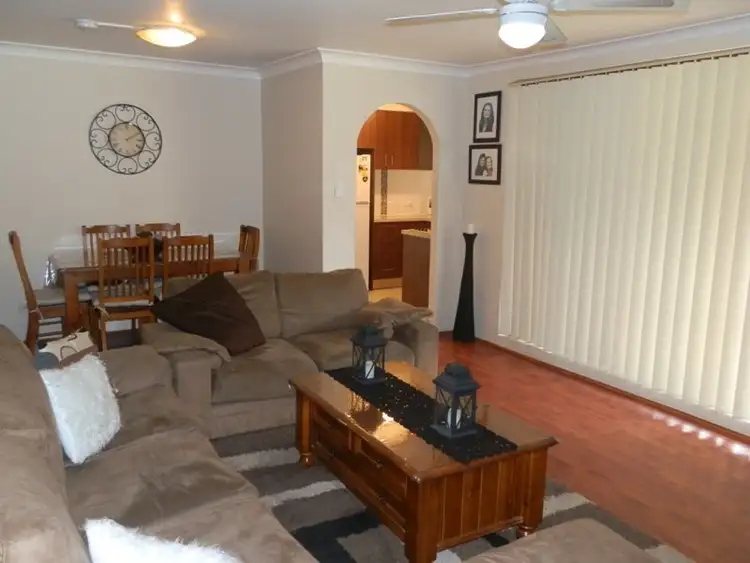 Third view of Homely unit listing, Address available on request