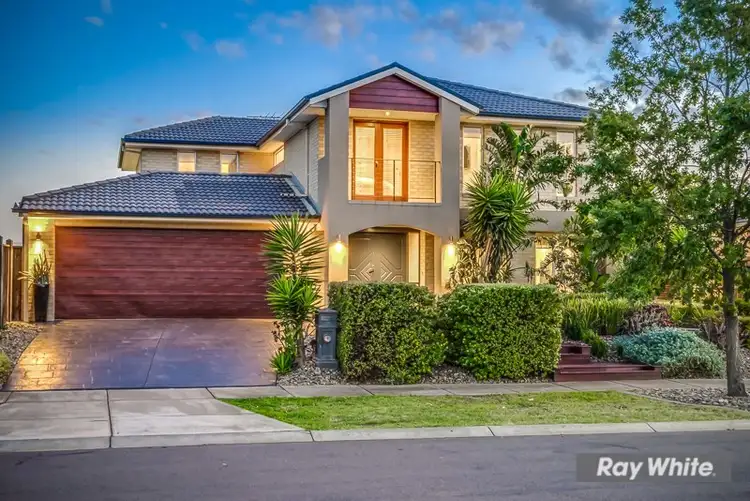 17 Daintree Boulevard, Tarneit VIC 3029