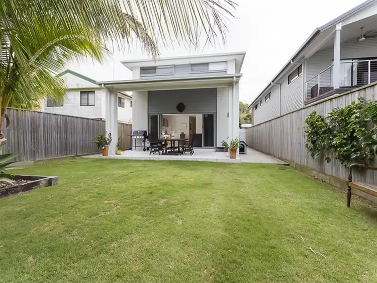 Main view of Homely house listing, 79 Thorneside Road, Thorneside QLD 4158