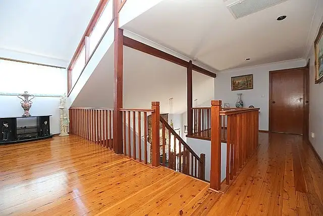 Seventh view of Homely house listing, 4 Cherie Place, Bass Hill NSW 2197