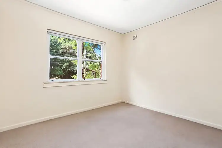 Third view of Homely apartment listing, 3/46 Clark Road, North Sydney NSW 2060