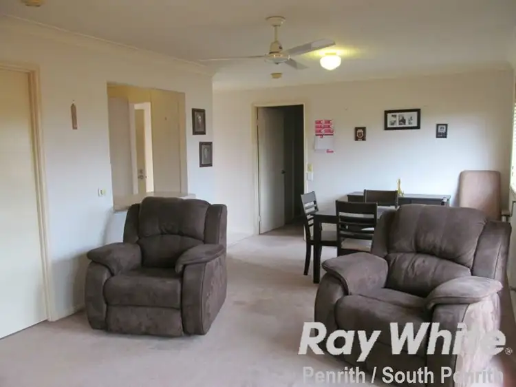 Fifth view of Homely unit listing, 216/37 Mulgoa Road, Penrith NSW 2750