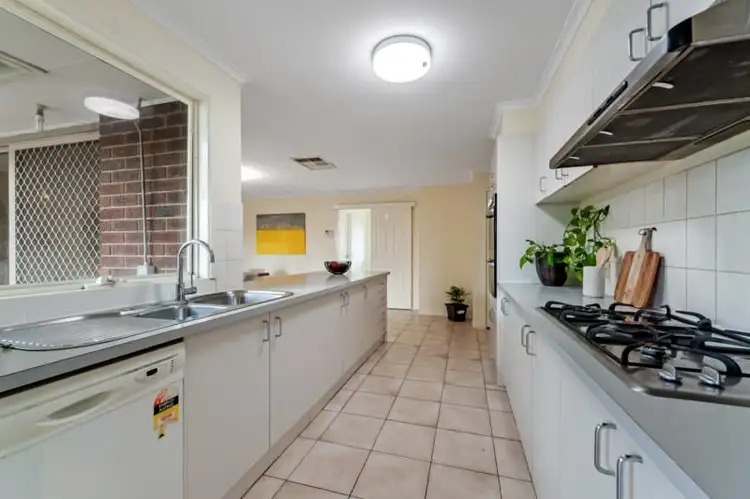 Third view of Homely house listing, 20 Yarcombe Crescent, Craigieburn VIC 3064