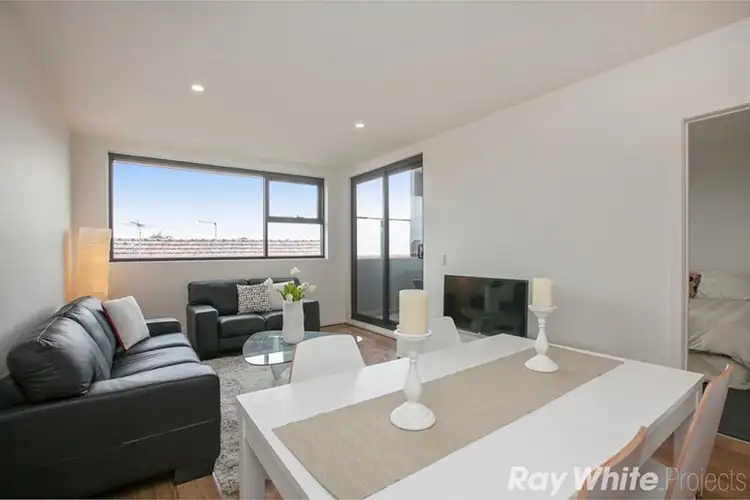 Third view of Homely unit listing, 223/388 Murray Road, Preston VIC 3072