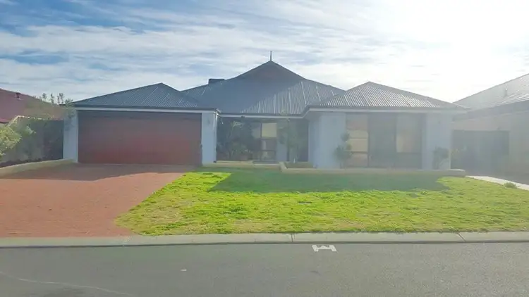 6 Tonkin Fairway, Dalyellup WA 6230