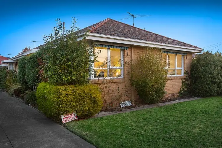 Main view of Homely unit listing, 8/70 Rosanna Street, Carnegie VIC 3163