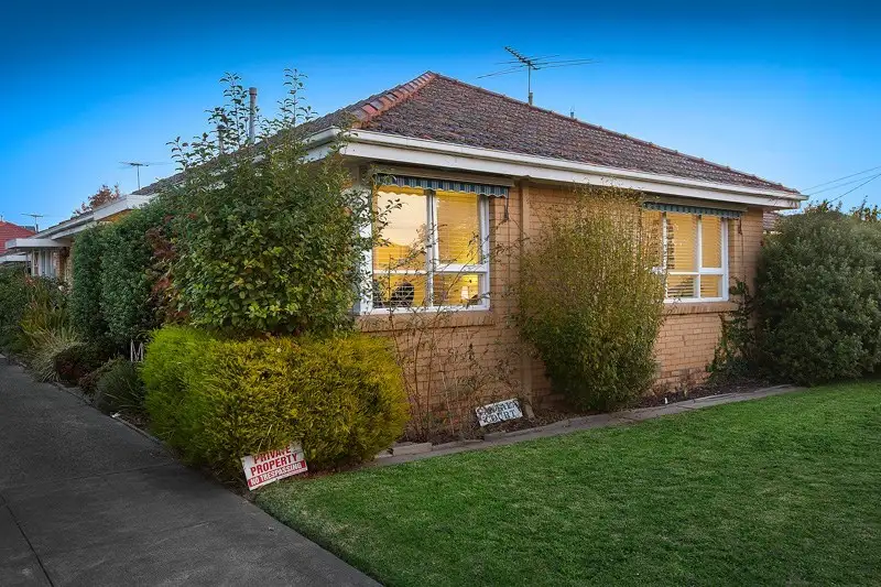 Main view of Homely unit listing, 8/70 Rosanna Street, Carnegie VIC 3163
