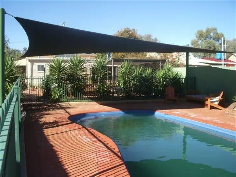 256 Williams Street, Broken Hill NSW 2880