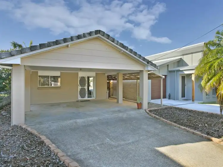 Main view of Homely house listing, 12 Arthur Street, Ormiston QLD 4160