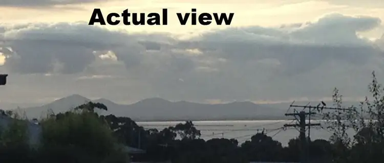 Second view of Homely land listing, 13 Whitcombes Road, Clifton Springs VIC 3222