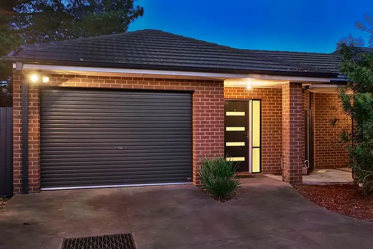 3/18 Wattletree Road, Ferntree Gully VIC 3156