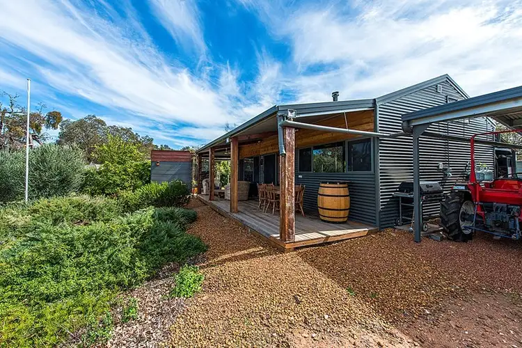 Main view of Homely house listing, 346 Shady Hills View, Bullsbrook WA 6084