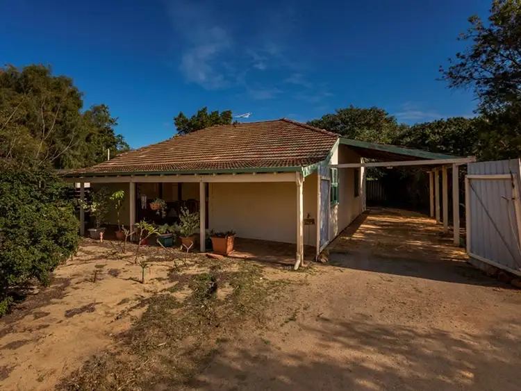 Second view of Homely house listing, 467 Chapman Road, Bluff Point WA 6530