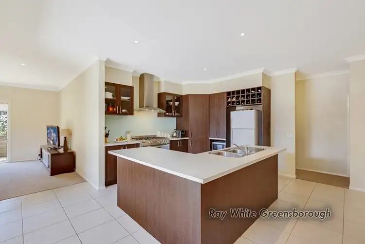 Fifth view of Homely house listing, 23 Timbertop Drive, Doreen VIC 3754