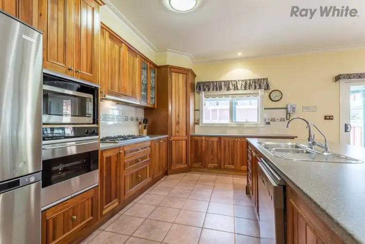 Third view of Homely house listing, 6 Blaxland Place, Taylors Lakes VIC 3038