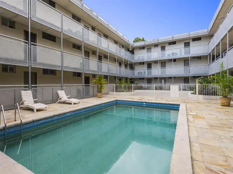 Second view of Homely studio listing, 44/595 Willoughby Road, Willoughby NSW 2068