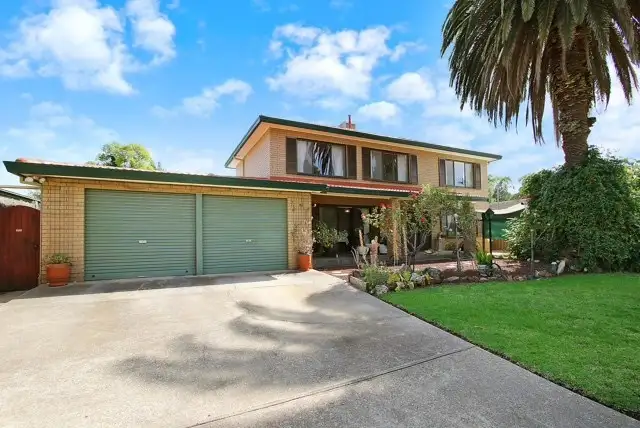 50 Birdwood Street, Corowa NSW 2646
