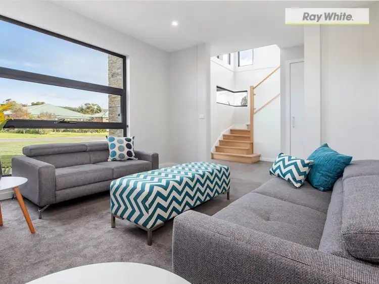 Fourth view of Homely house listing, 39 Balmoral Avenue, Safety Beach VIC 3936