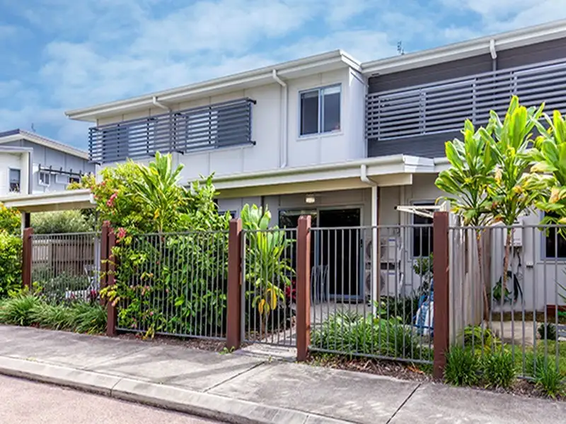 Main view of Homely townhouse listing, 23/2-12 Kurrimine Crescent, Mountain Creek QLD 4557