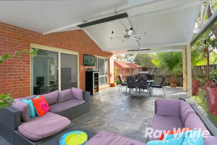 Seventh view of Homely house listing, 13 Scenic Grove, Glenwood NSW 2768