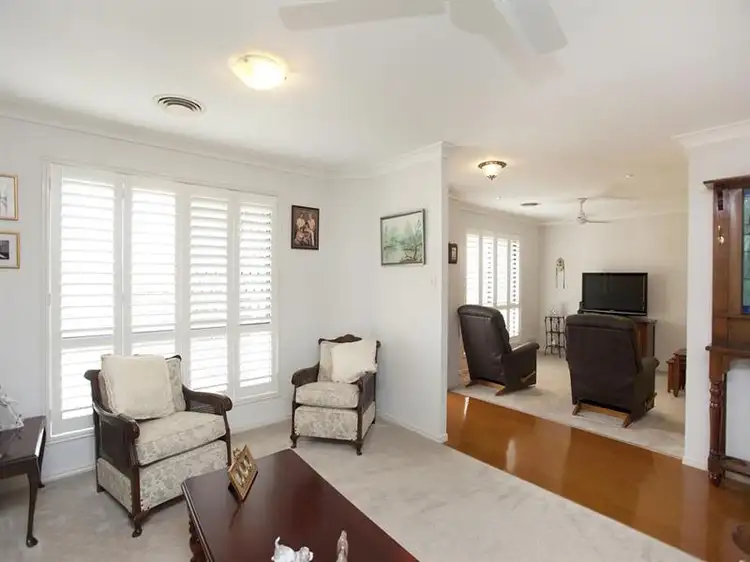 Third view of Homely house listing, 99 Silky Oak Crescent, Carindale QLD 4152