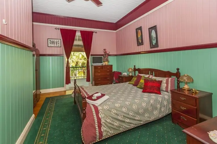 Second view of Homely house listing, 426 Guanaba Creek Road, Guanaba QLD 4210