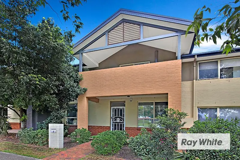Main view of Homely house listing, 5 Botanica Drive, Lidcombe NSW 2141