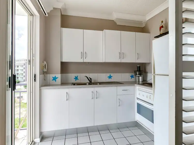 Seventh view of Homely unit listing, 5/446 Main Street, Kangaroo Point QLD 4169