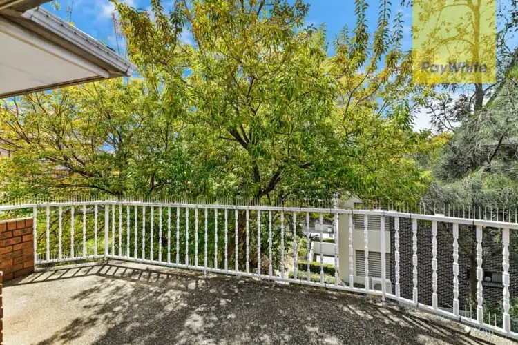 Fifth view of Homely unit listing, 10/15 Pye Street, Westmead NSW 2145