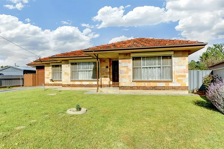 12 Shaun Crescent, Mitchell Park SA 5043