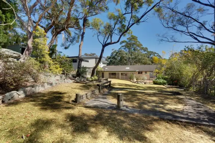 Third view of Homely house listing, 35 Koorangi Avenue, Elanora Heights NSW 2101