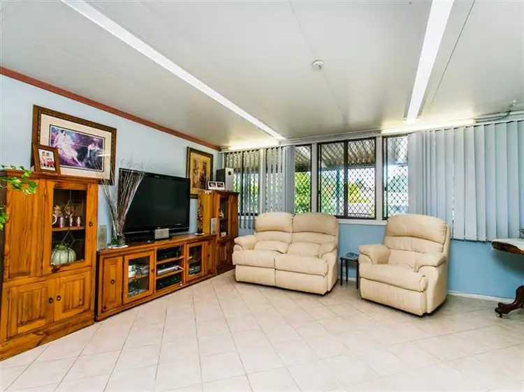 Second view of Homely house listing, 100 Stafford Street, Penrith NSW 2750