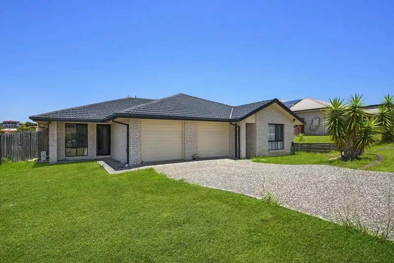 Main view of Homely other listing, 1 and 2/37 Kernel Road, Narangba QLD 4504