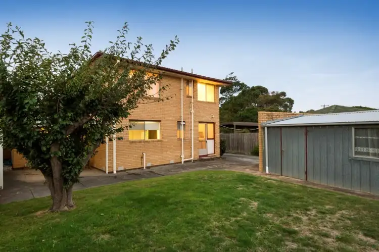 Seventh view of Homely house listing, 34 Lucerne Crescent, Frankston VIC 3199