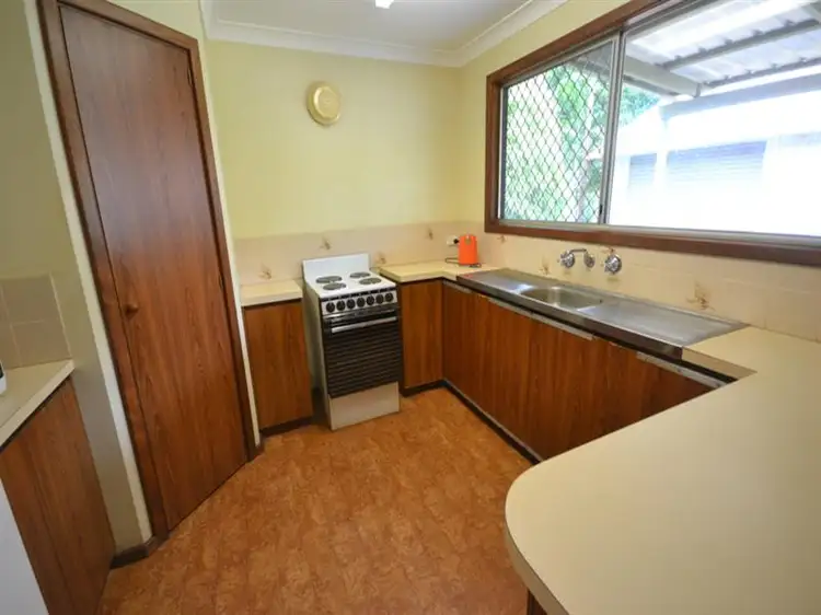 Second view of Homely house listing, 33 Miller Way, Broome WA 6725