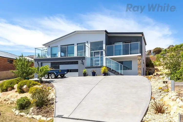 Main view of Homely house listing, 742 Oceana Drive, Tranmere TAS 7018