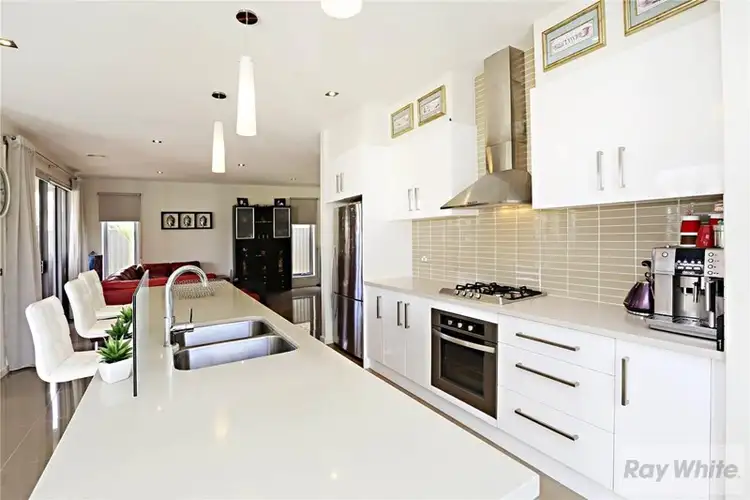 Fourth view of Homely house listing, 114 Eastlakes Boulevard, Lara VIC 3212