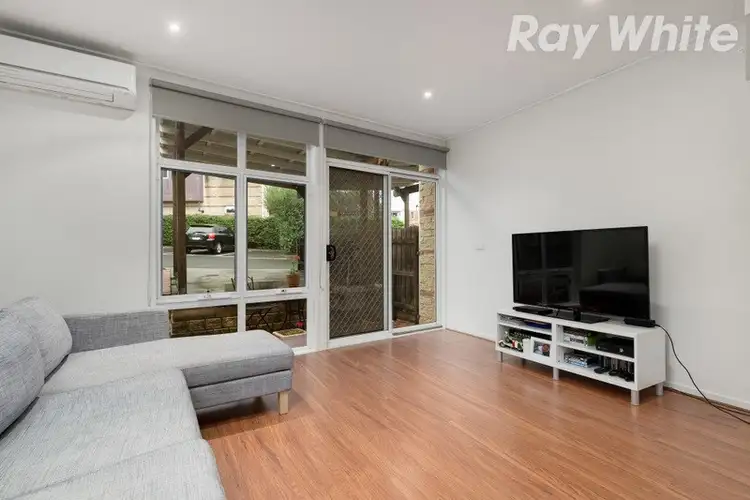 Sixth view of Homely townhouse listing, 14/70 Grange Boulevard, Bundoora VIC 3083