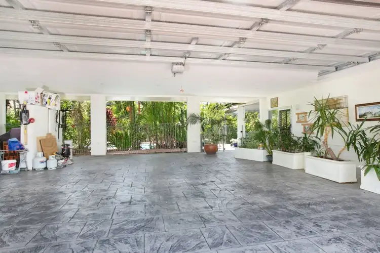 Fourth view of Homely house listing, 5 Conch Close, Trinity Beach QLD 4879