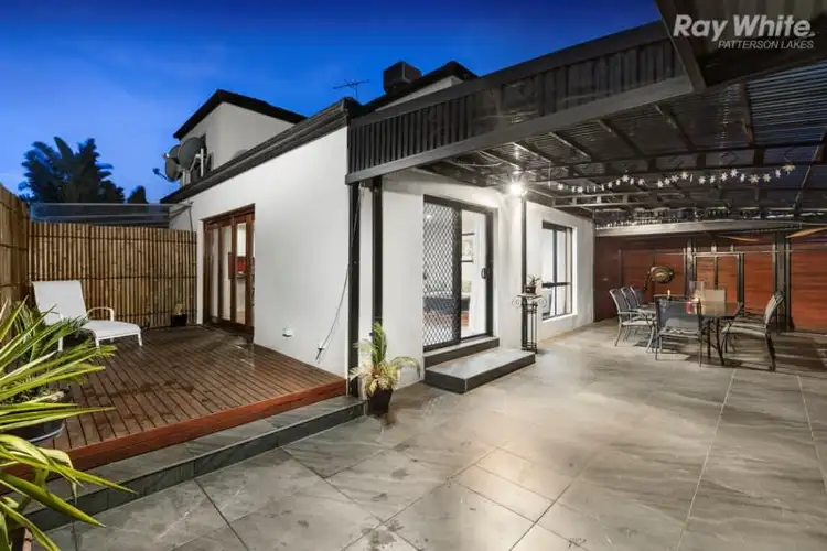 Seventh view of Homely house listing, 3 Hatteras Court, Patterson Lakes VIC 3197