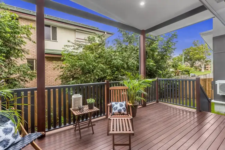 1/64 Shamrock Street, Gordon Park QLD 4031