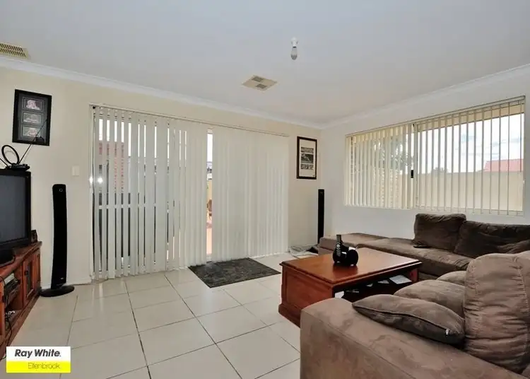 Sixth view of Homely house listing, 9 Syred Way, Ellenbrook WA 6069