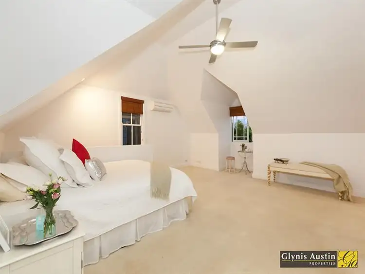 Fifth view of Homely house listing, 18 Addison Street, Red Hill QLD 4059