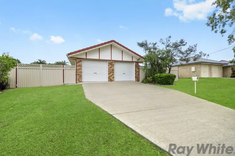 Main view of Homely house listing, 16 Clair Avenue, Deception Bay QLD 4508