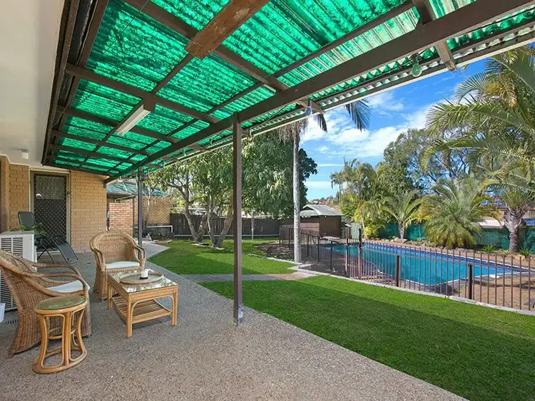 Fifth view of Homely house listing, 17 Borambil Road, Shailer Park QLD 4128