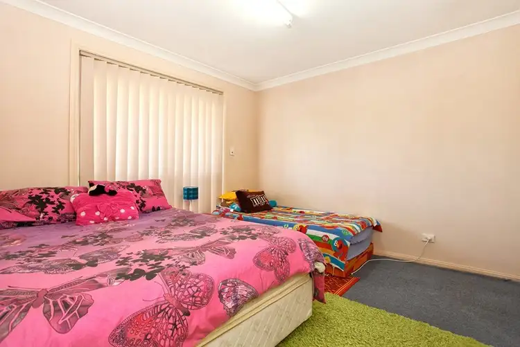 Fifth view of Homely house listing, 8 Morehead Avenue, Mount Druitt NSW 2770