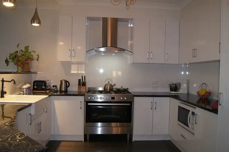 Third view of Homely house listing, 2A Emu Street, Wallaroo SA 5556